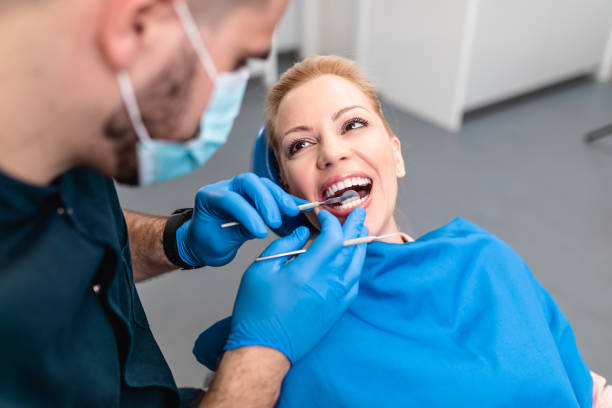 Laser Dentistry in Kennett Square, PA