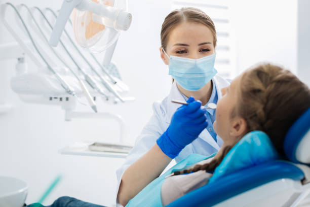 Advanced Technology for Better Dental Care in Kennett Square, PA